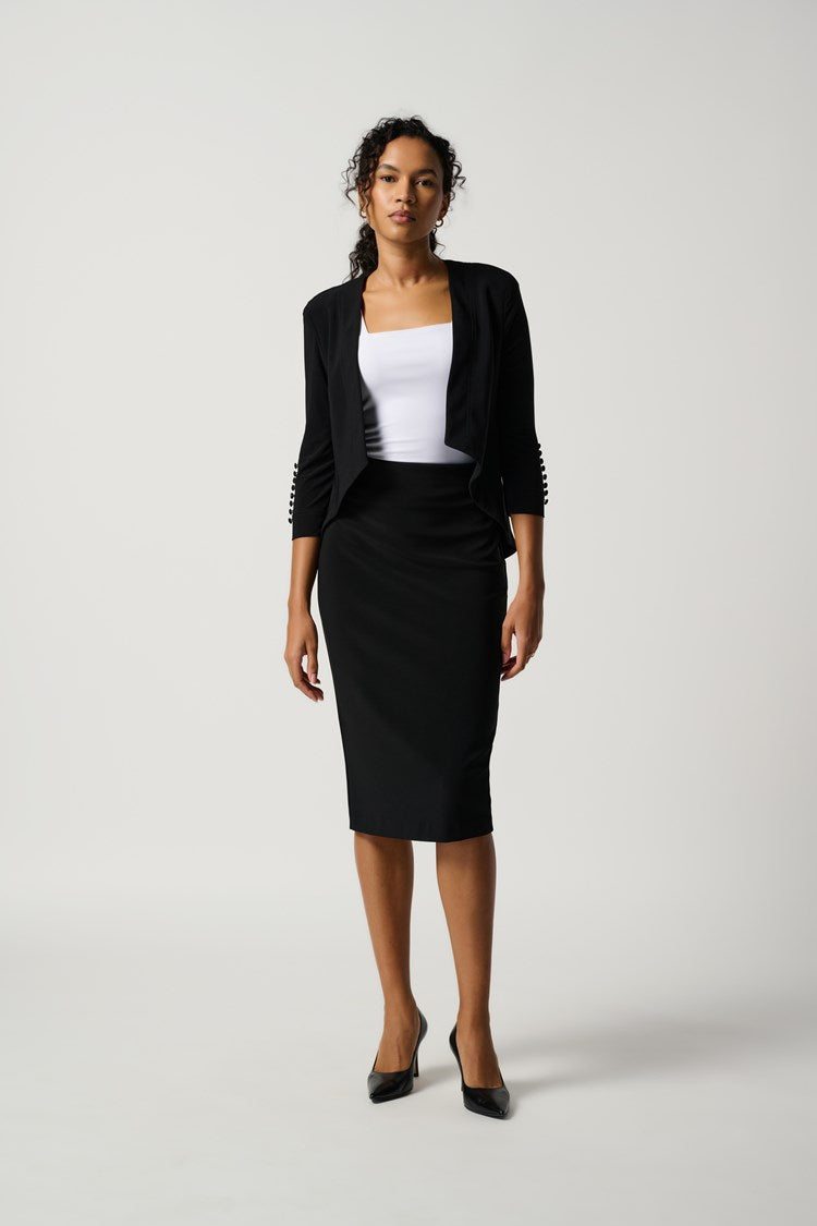 Joseph Ribkoff jupe style 151381 | 1ère Avenue Joseph Ribkoff jupe style 151381 | 1ère Avenue