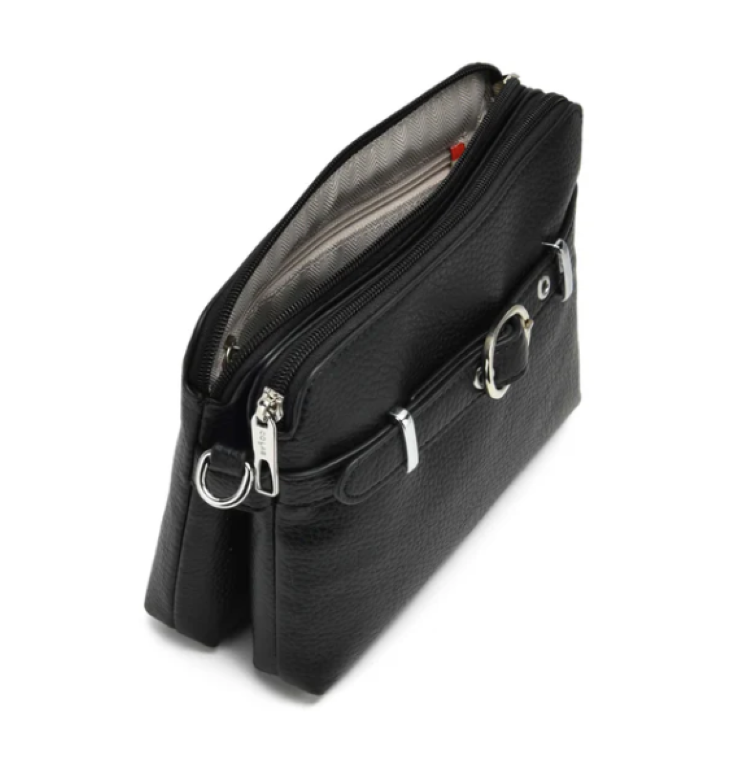 Veda Crossbody Bag