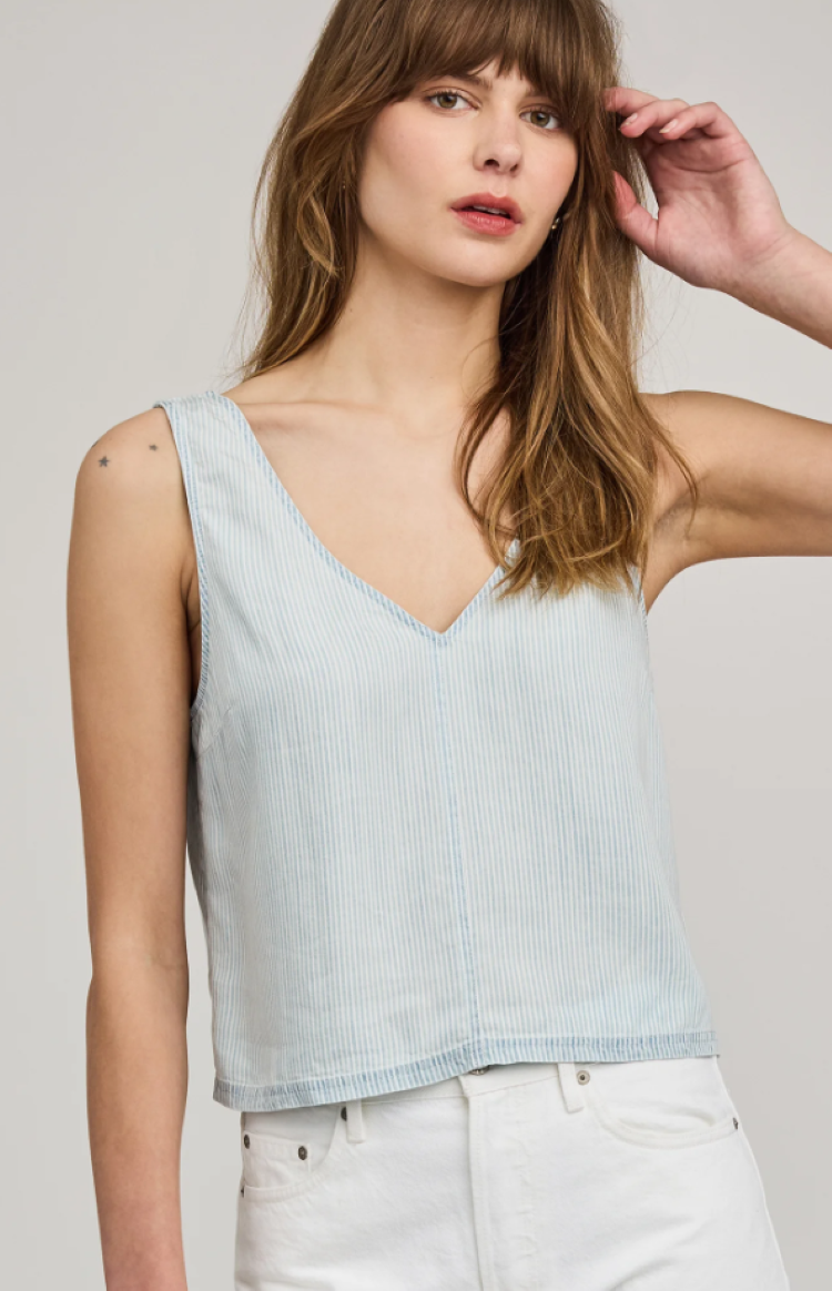 Colette Tank