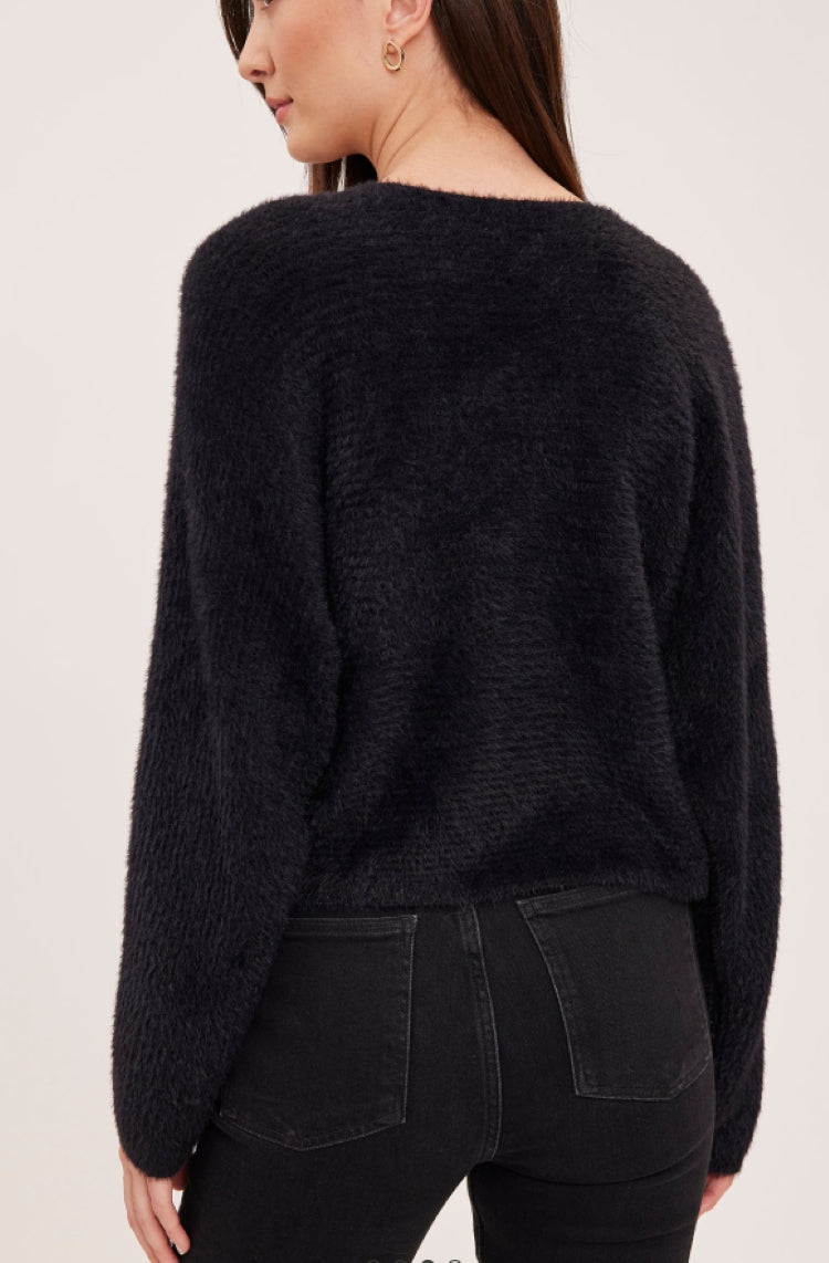 Gentle Fawn Mara Boat Neck Sweater