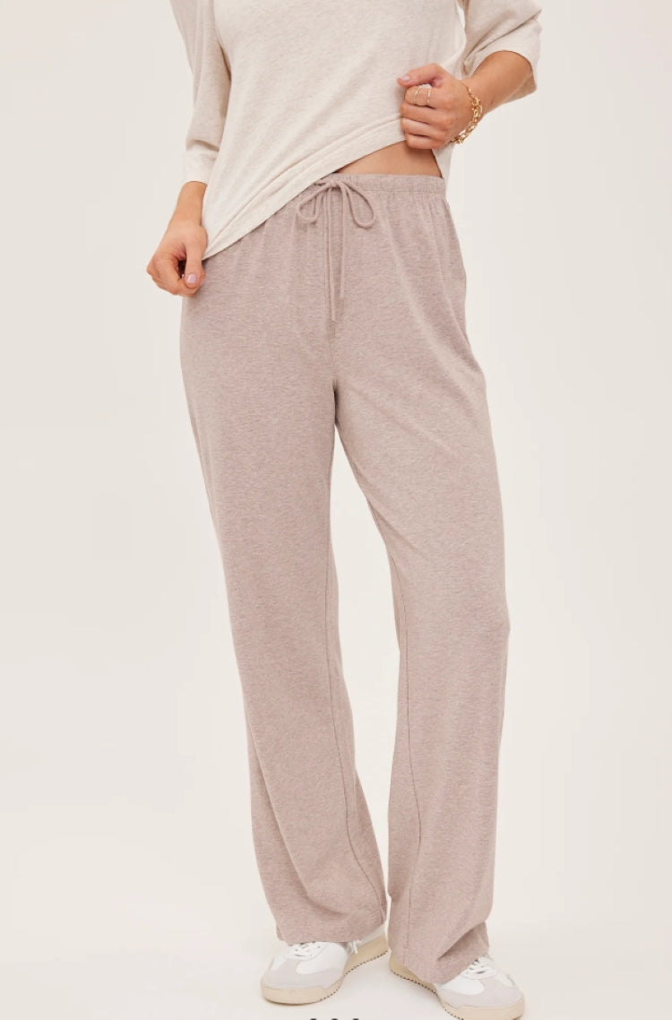 Gentle Fawn Milo Wide Leg Pants