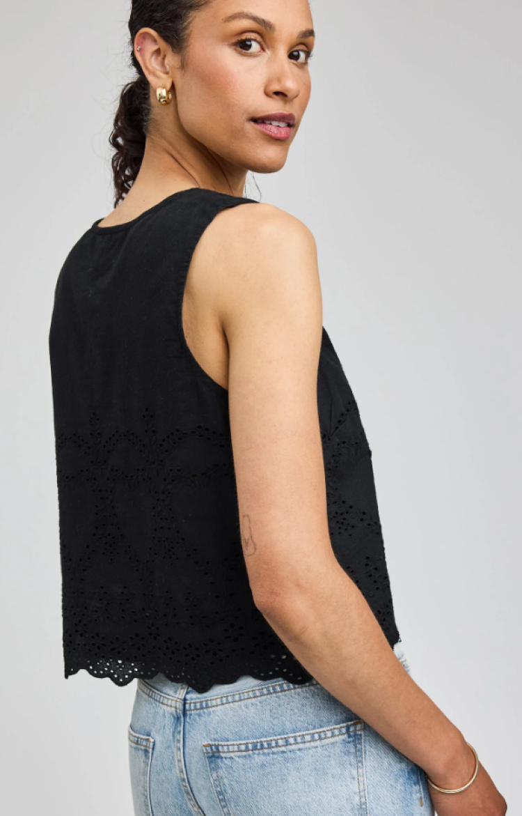 Rhea Top