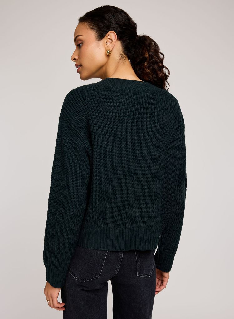 Marcie Long Sleeve Knit