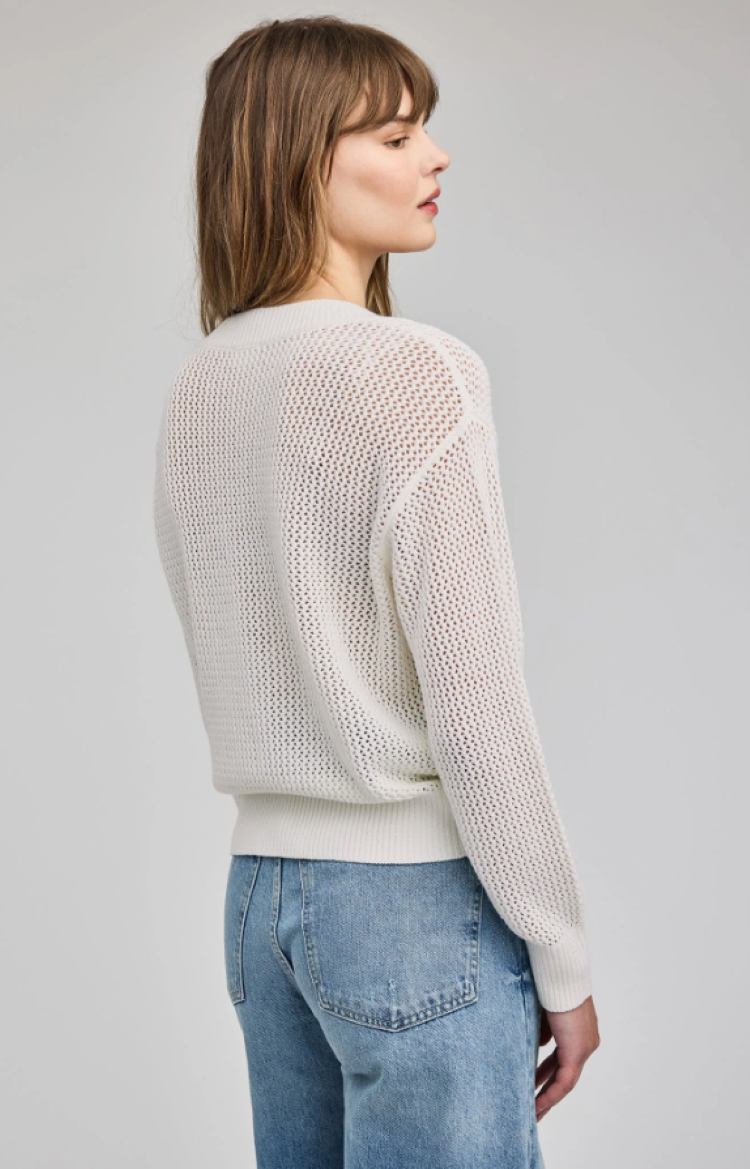 Jensen Sweater
