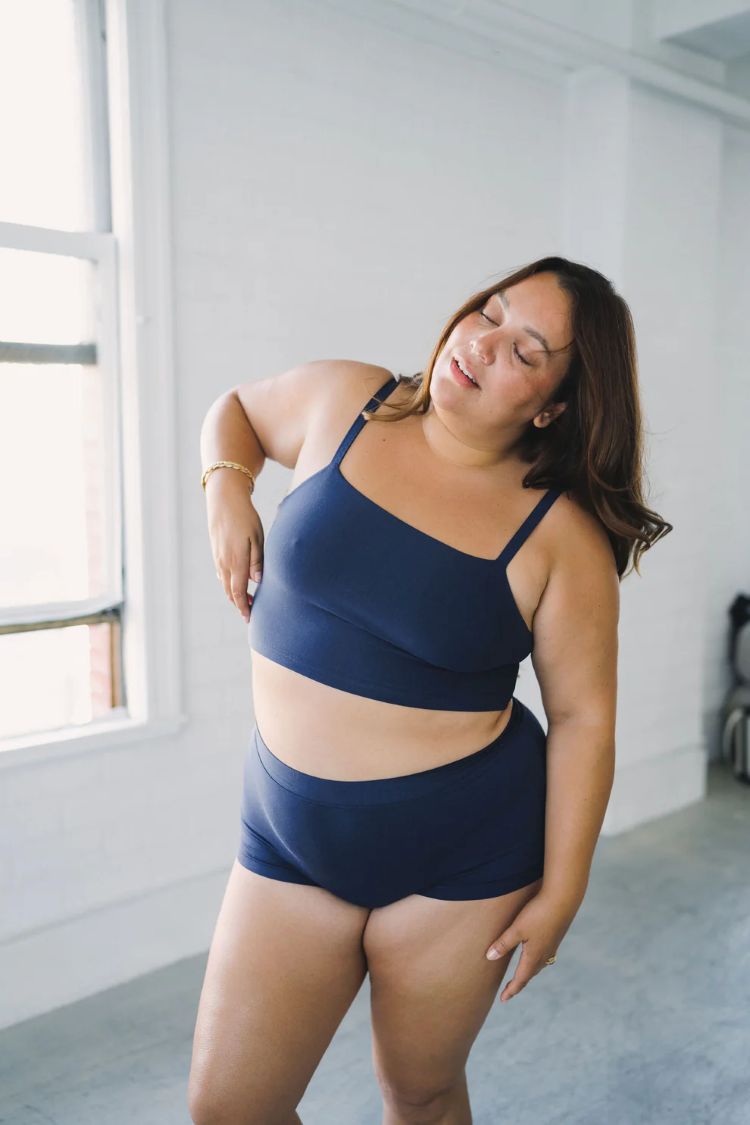 Mineral Underwear Boxer