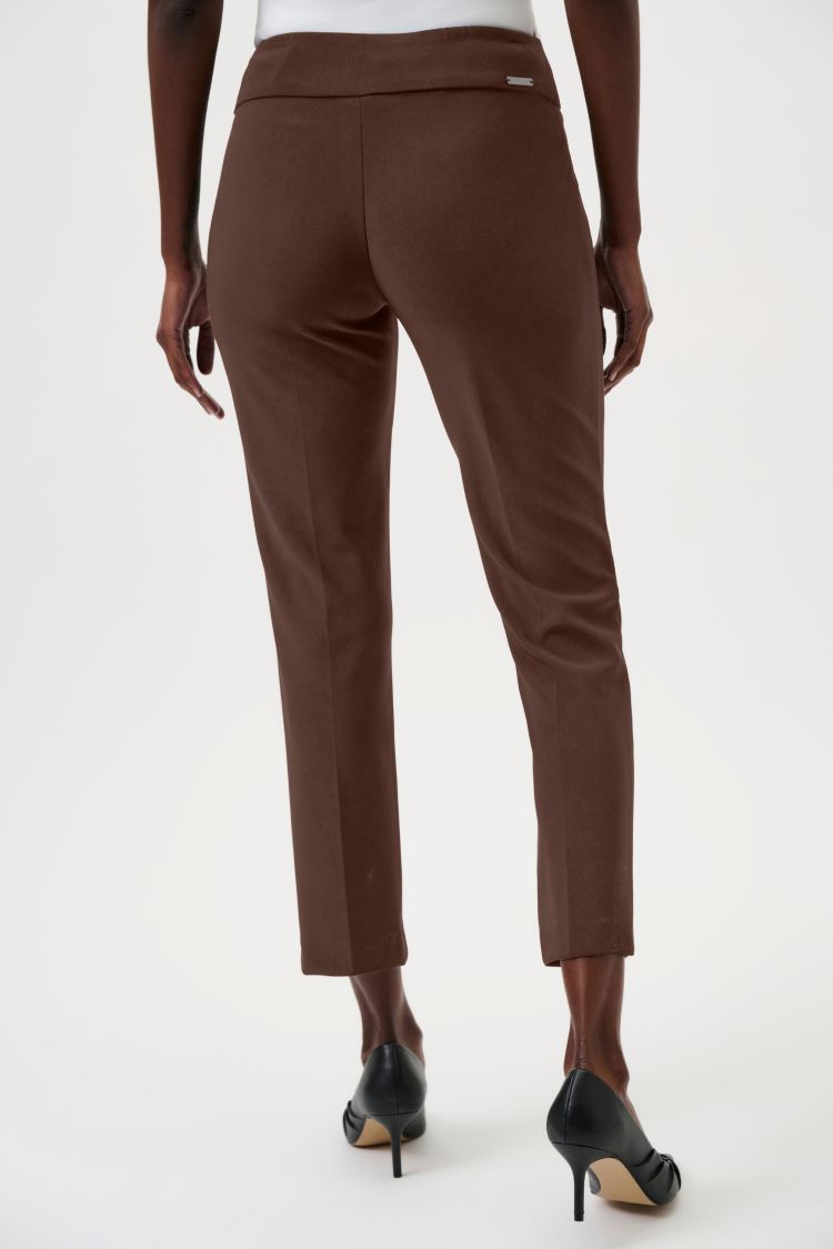 Classic Cropped Pant