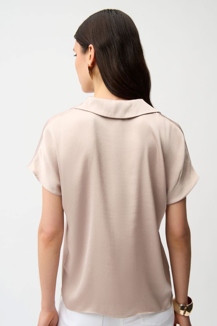Relaxed Fit Pullover