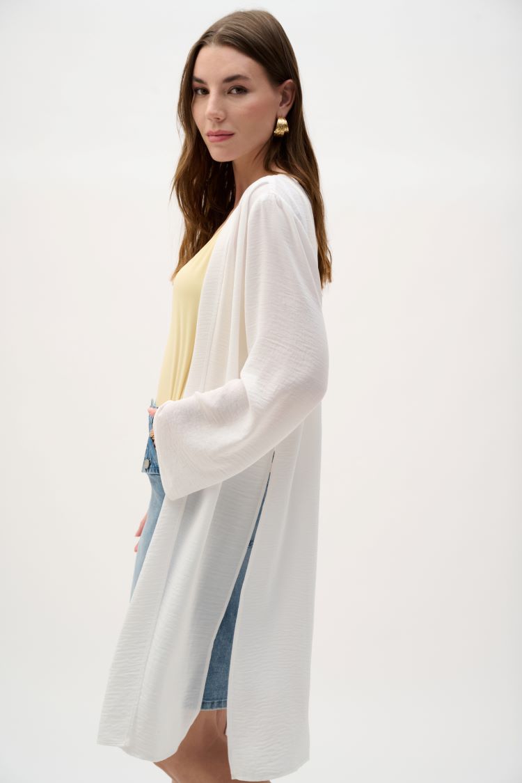 Long Sleeve Kimono