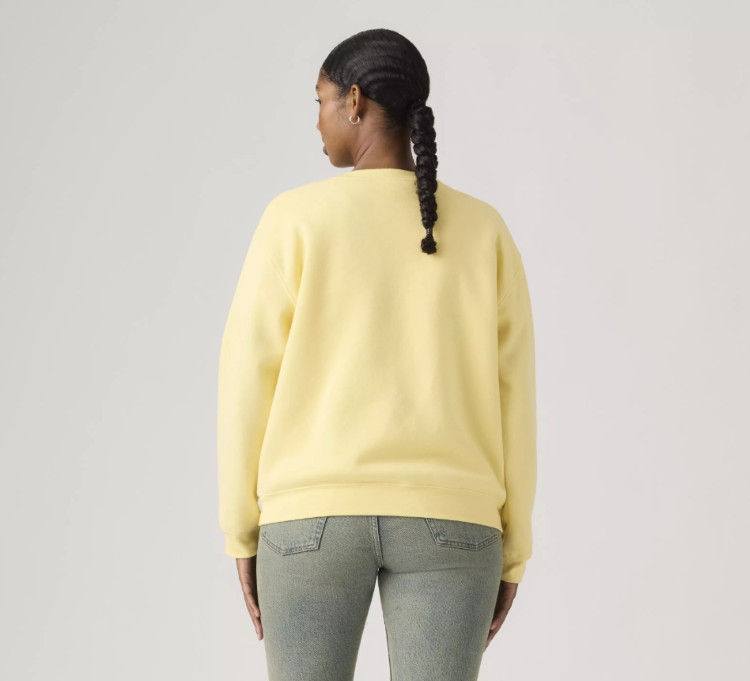 Crewneck Everyday Sweatshirt