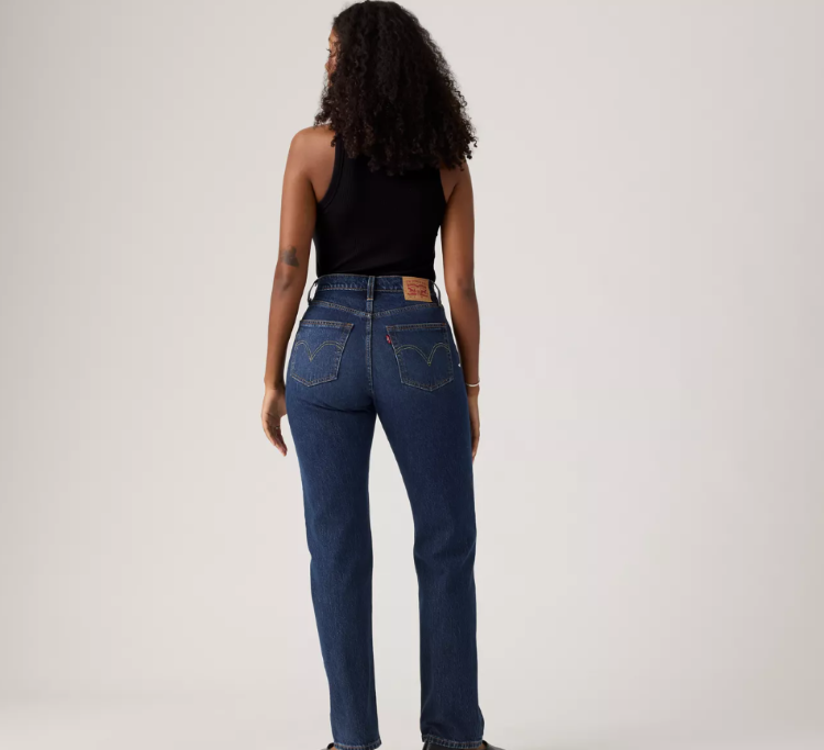 501 Curve Mild Salsa