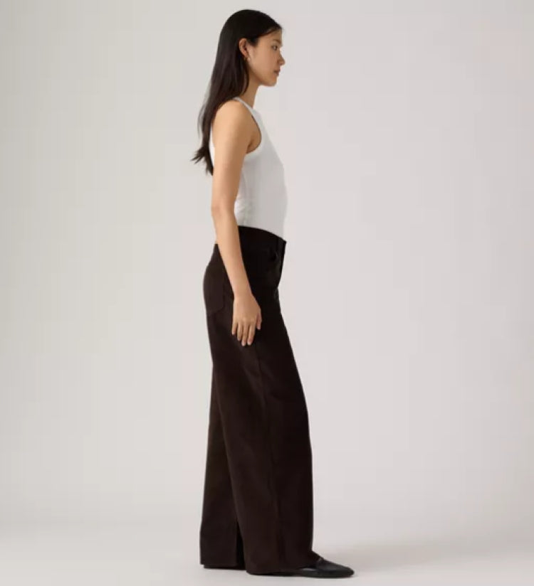 Levi's Middy Wide Leg Jeans
