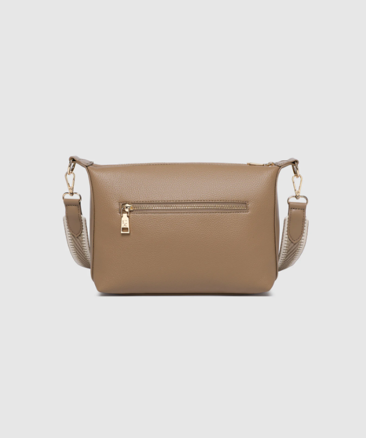 Havana Crossbody Bag