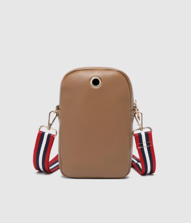 Java Phone Bag
