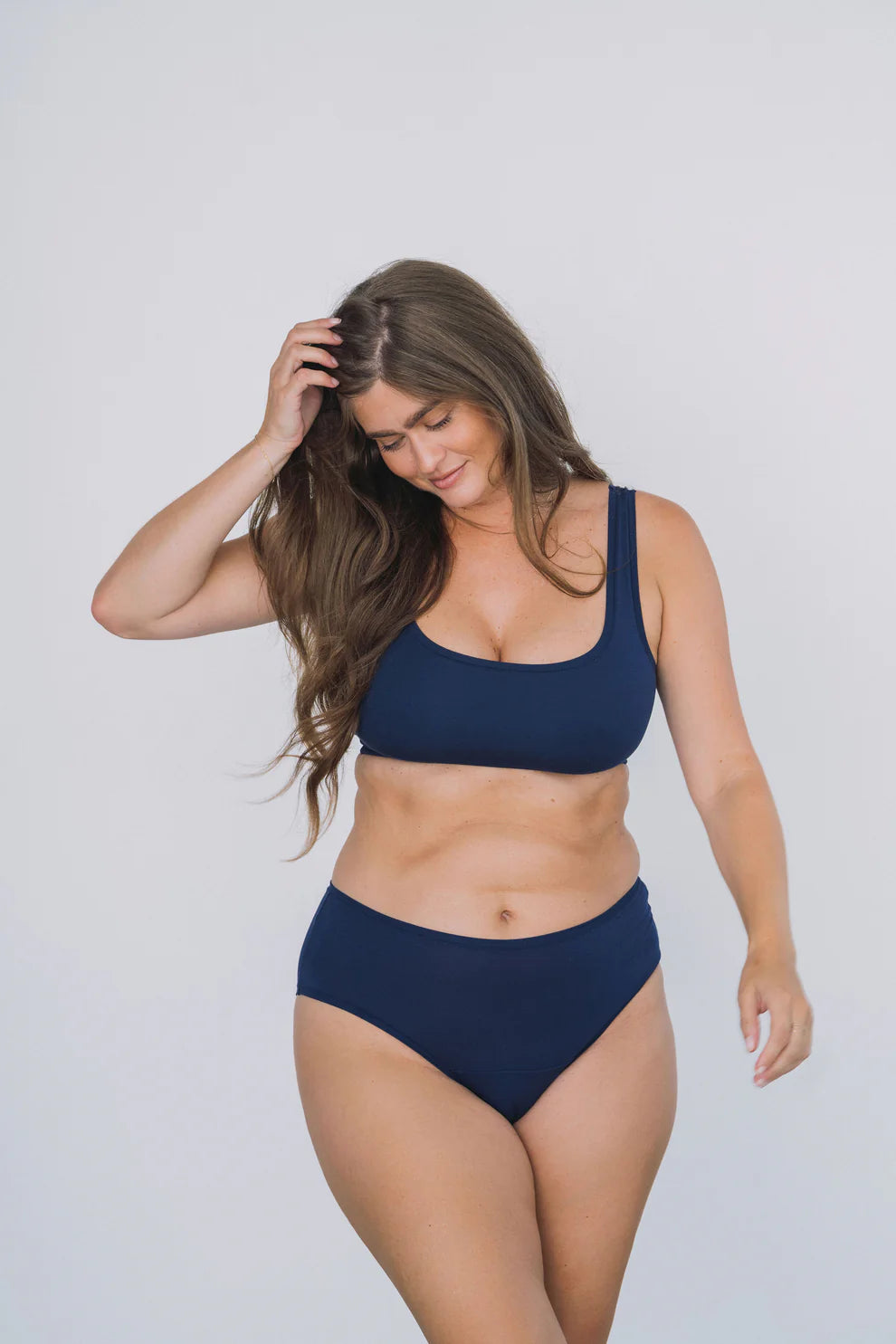 Mineral Underwear Bikini