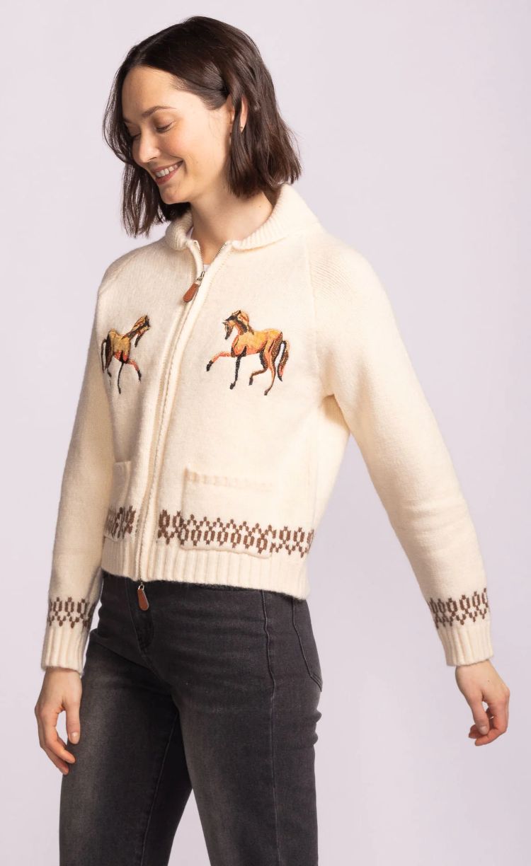 Capella Sweater