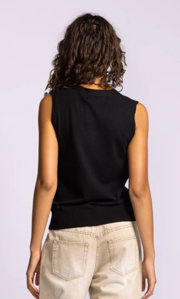 Calvert Sweater