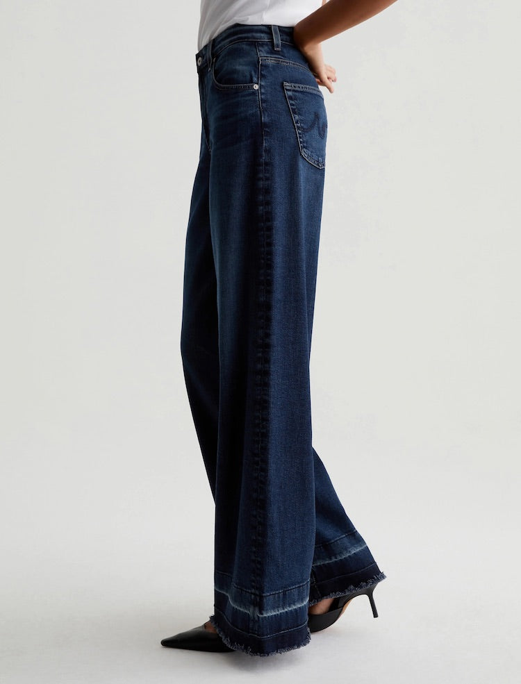 Deven Ultra Wide Leg