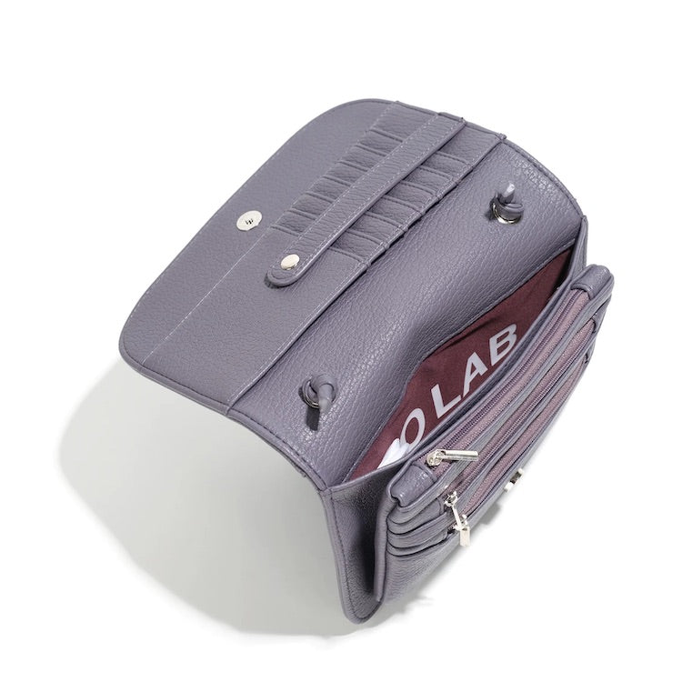 Lola 3 In 1 Organizer Crossbody Bag