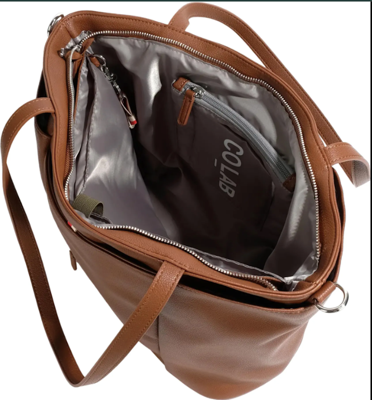 The Every Tote Holdall