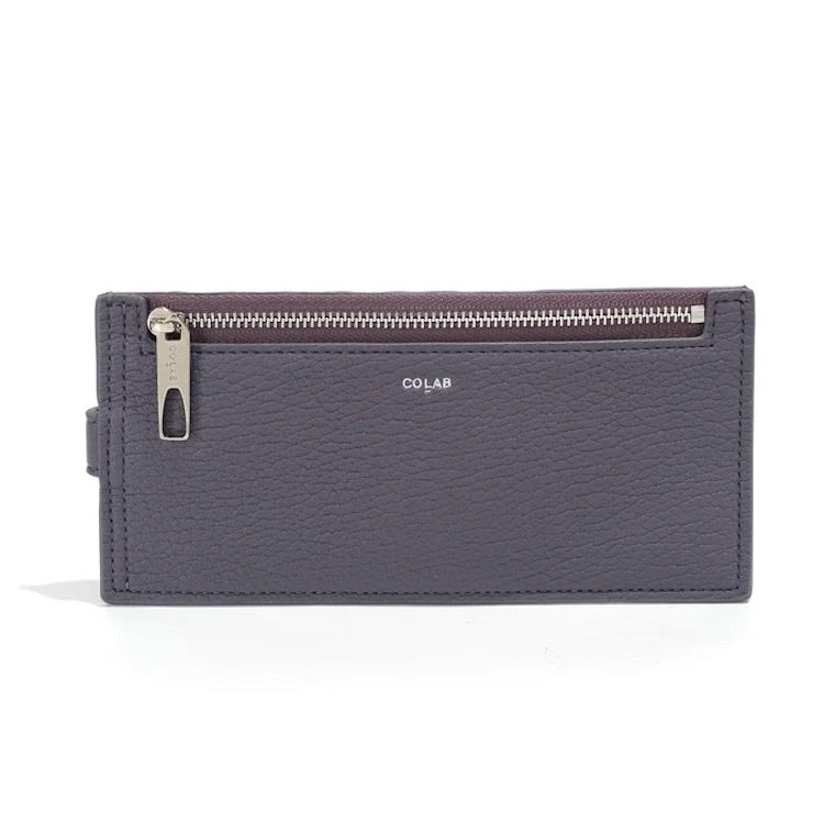 Lizou Flat Wallet