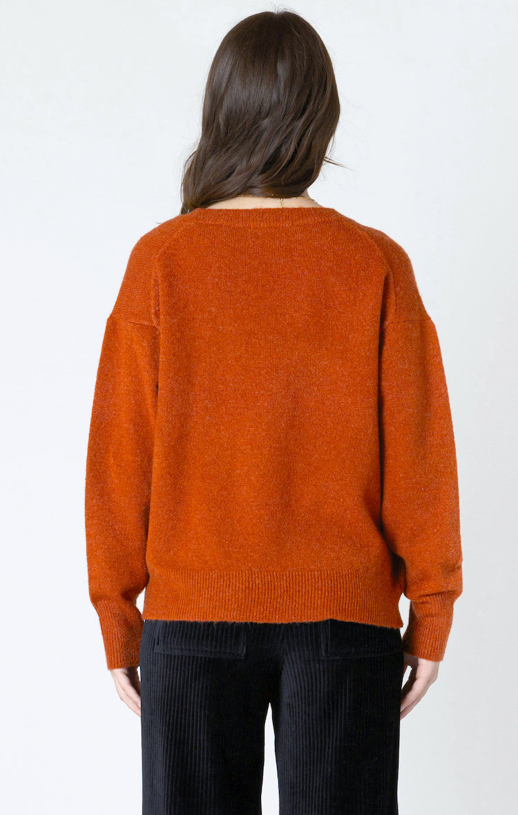 Soft Touch Sweater