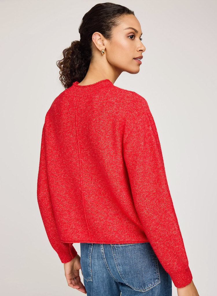 Wanda Sweater