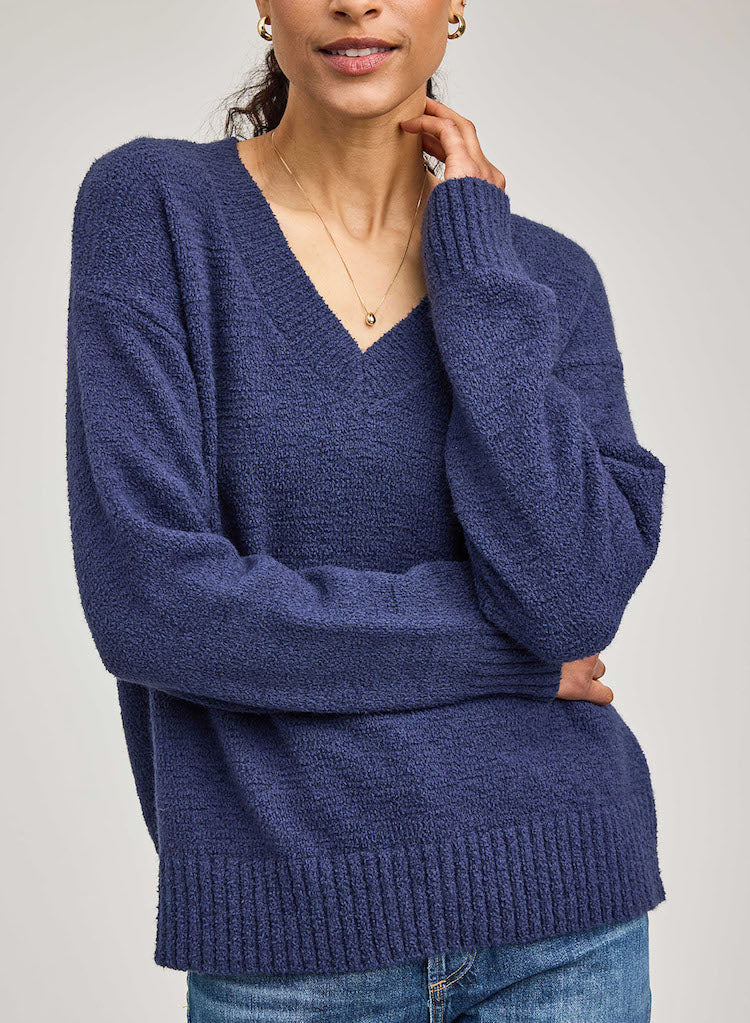 Tilda Sweater