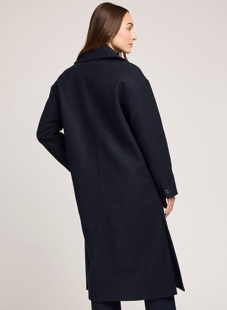 Agatha Dress Coat