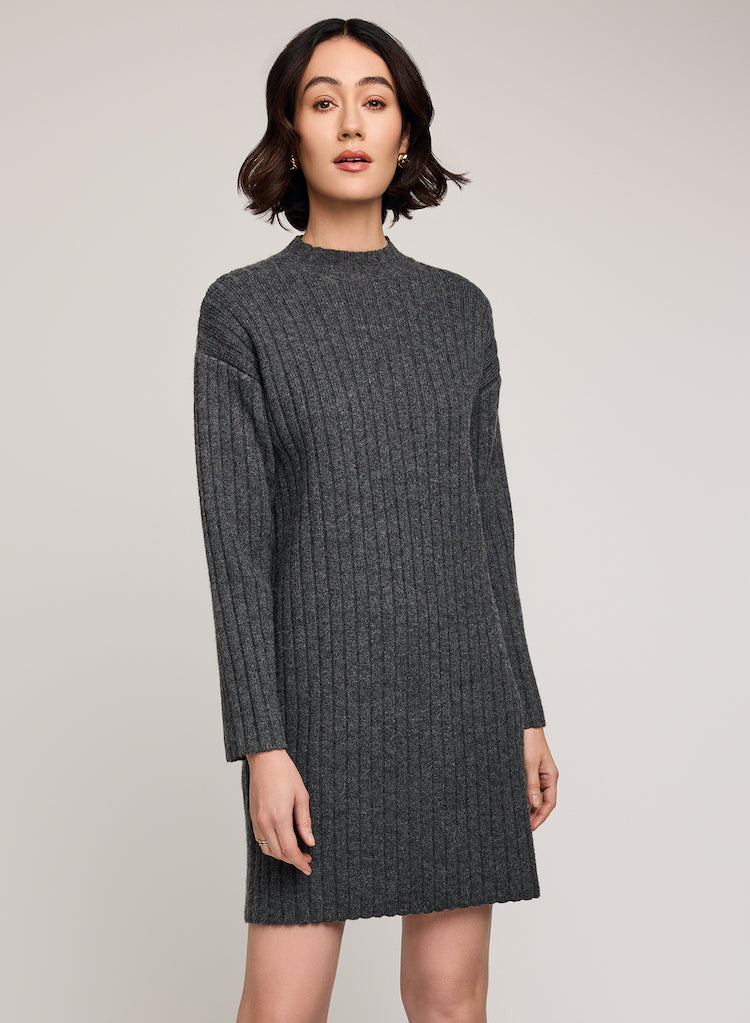 Yvette Sweater Dress