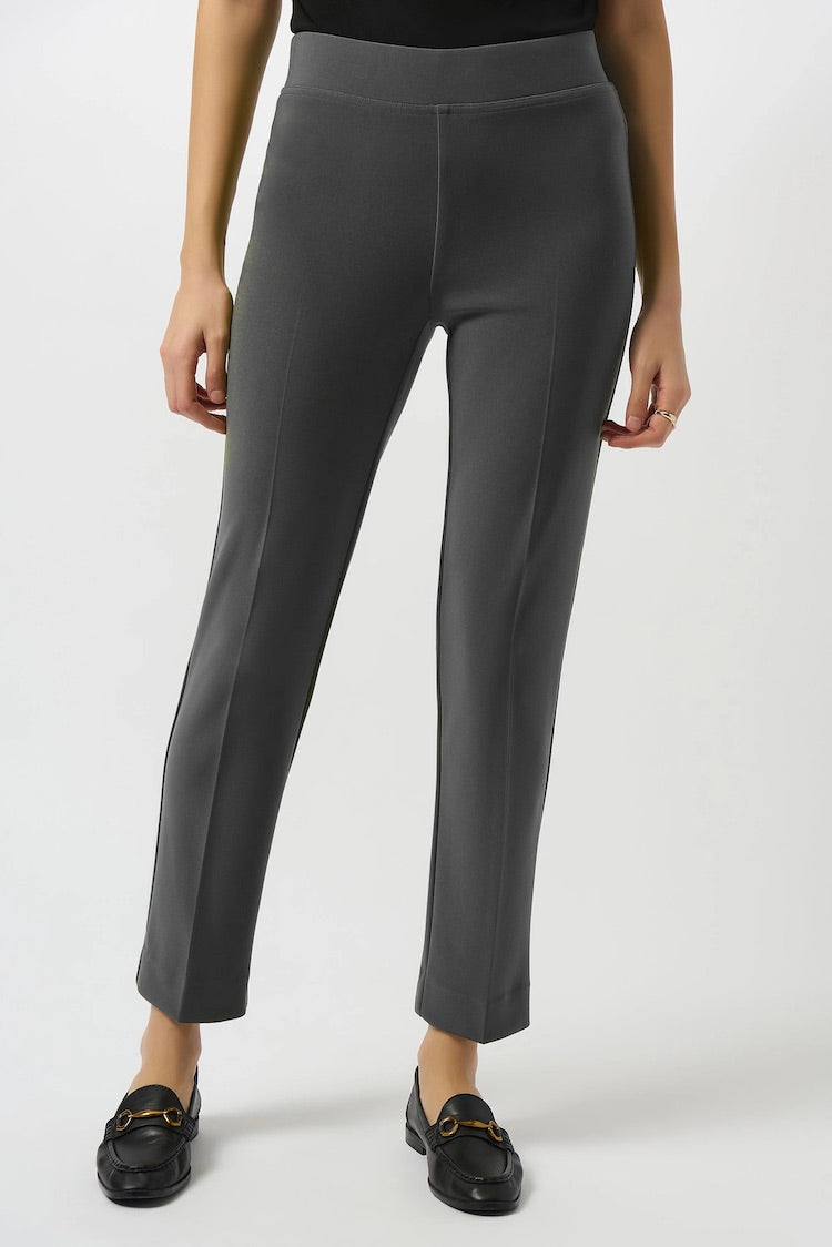Amelia Straight Cut Dress Pants