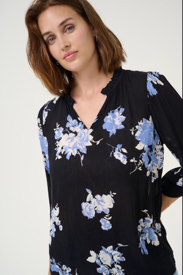KAedita Blouse