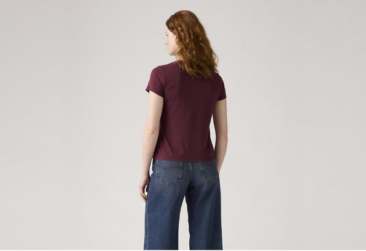 The Perfect Tee