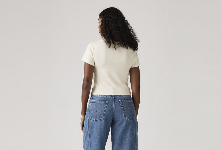 Essential Sporty Tee