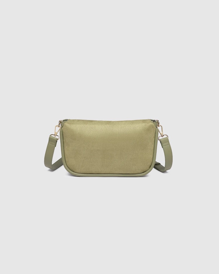 Saylor Crossbody Bag
