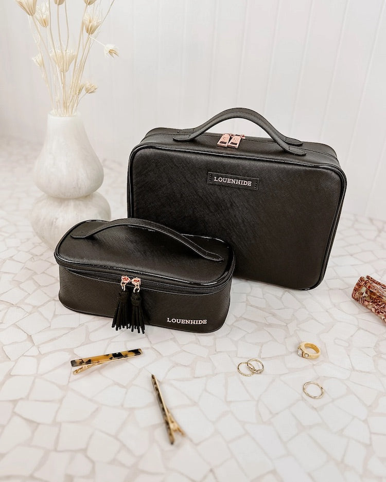 Georgie Fifi Cosmetic Set