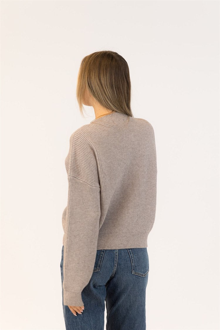 Avery Sweater