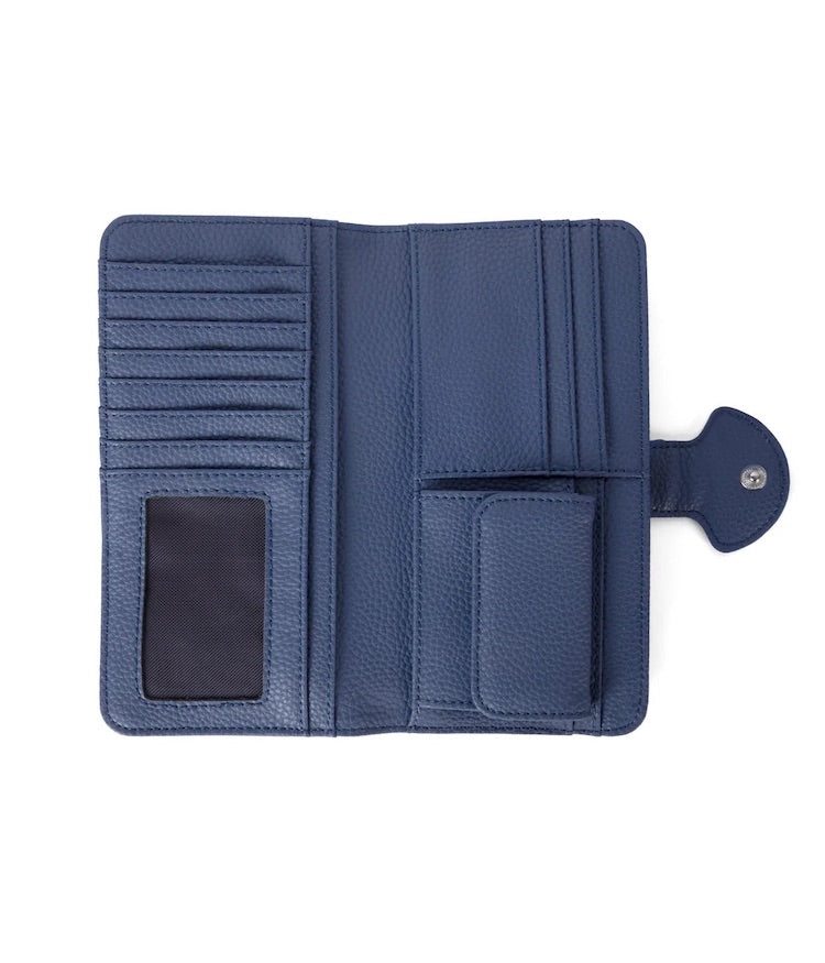 Float Vegan Wallet - Grain