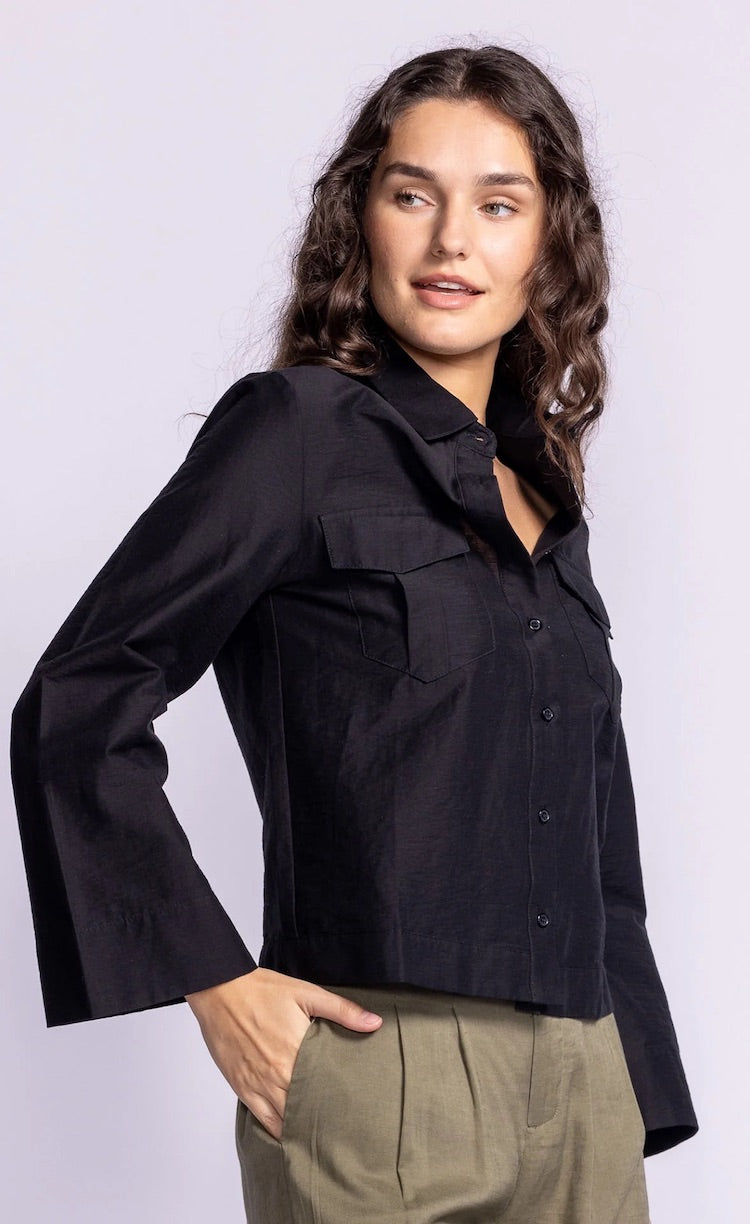 Eden Blouse