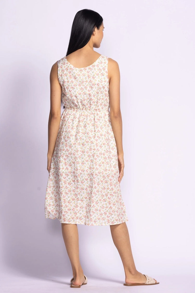 Forget Me Not Dress