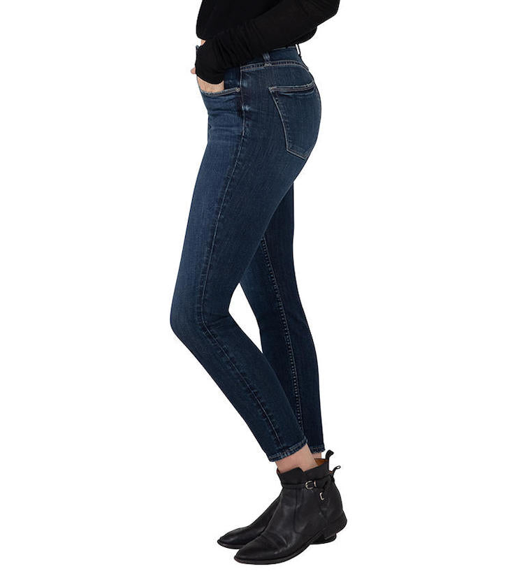 High Note Skinny Jeans