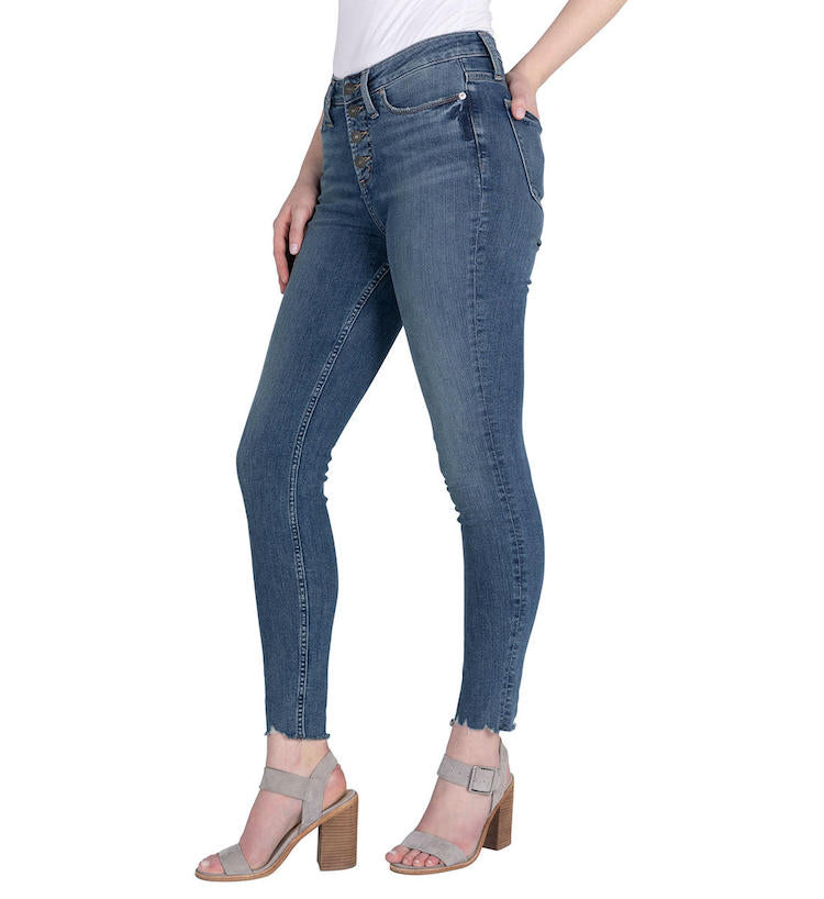 High Note Skinny Jeans