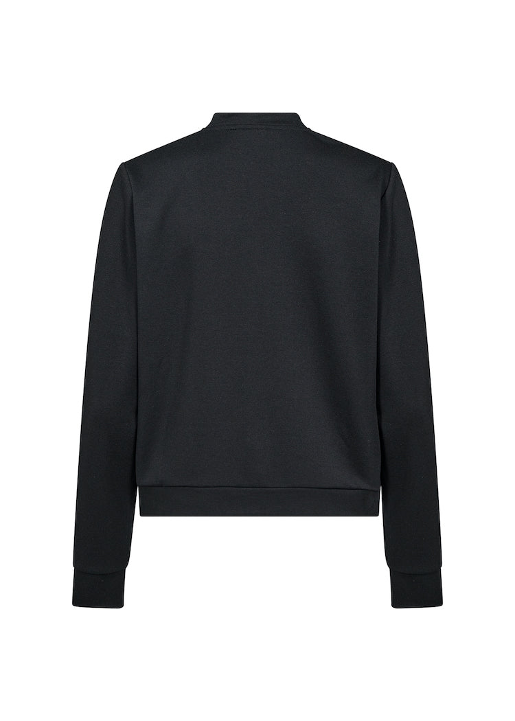 DANIELA Snap Up Jacket