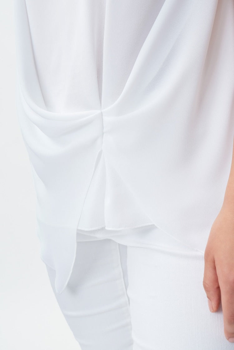 Tunique sans manches