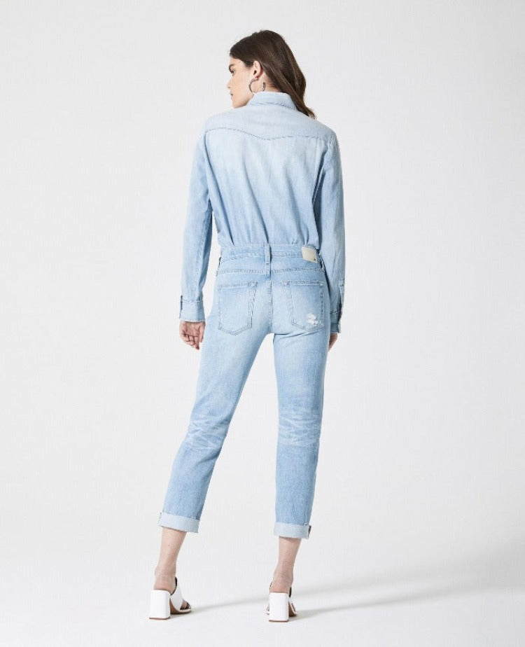 AG Ex-Boyfriend Slim AG Jeans