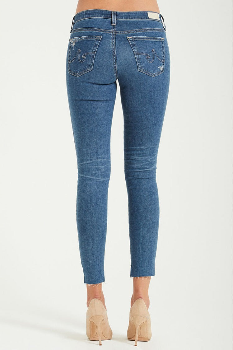 AG Legging Ankle AG Jeans