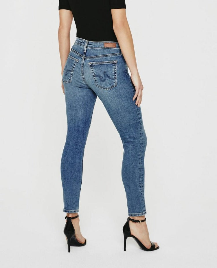 AG Contour Ankle Legging Media 3 of 4