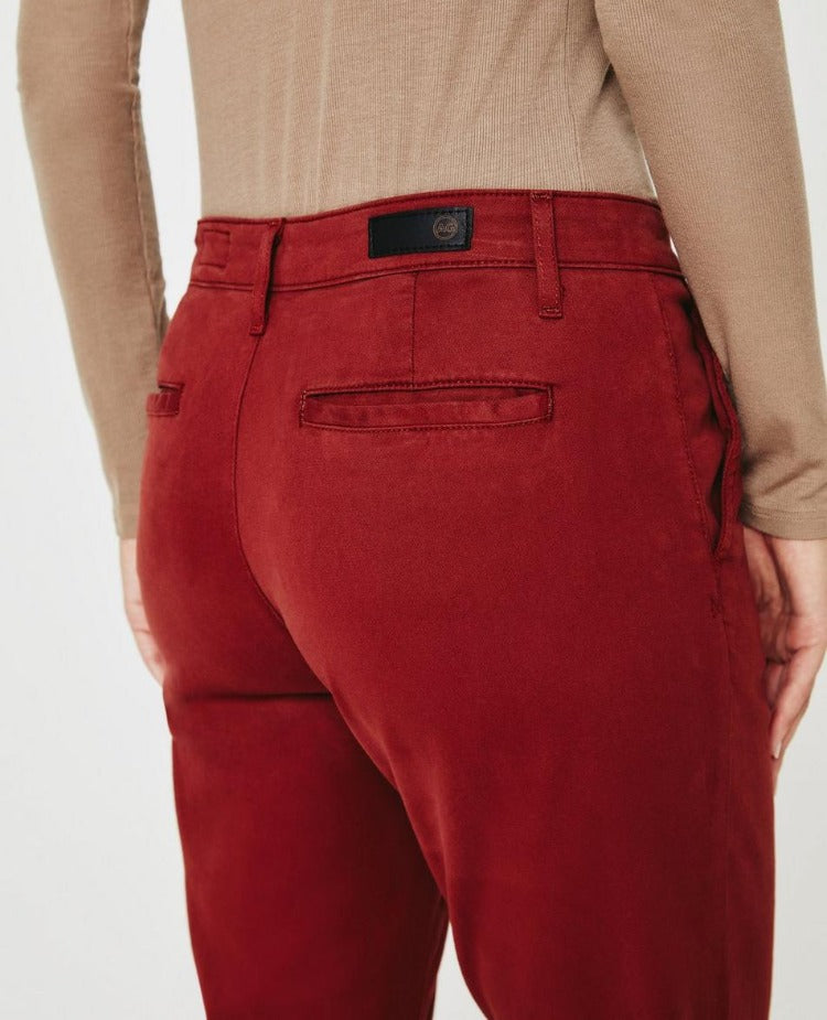 AG Caden Tailored Trousers Media 13 of 13