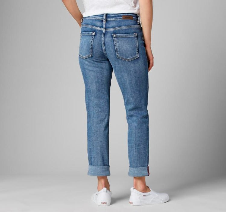 Carter Girlfriend Jeans