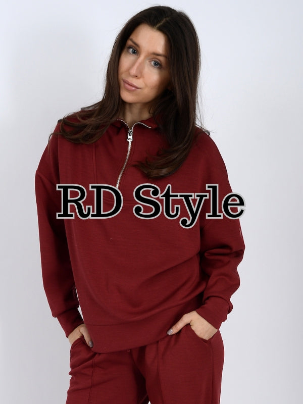 RD Style