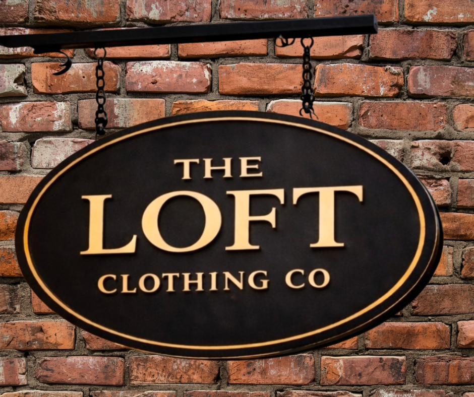 The Loft Clothing Co.